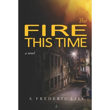 The Fire This Time