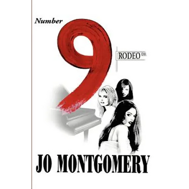 Number 9 Rodeo Drive