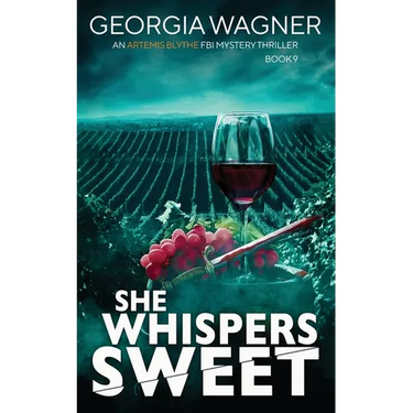 She Whispers Sweet