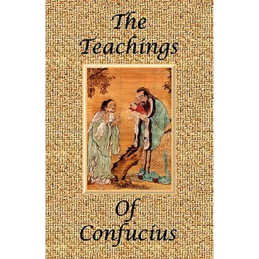 The Teachings of Confucius - Special Edition