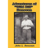 Adventures of Wild Bill Donovan