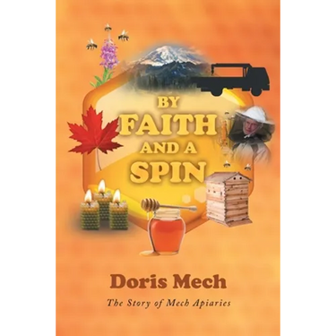 By Faith And A Spin: The Story of Mech Apiaries