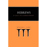 Hebrews: A Call to Commitment