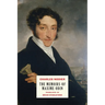 The Memoirs of Maxime Odin
