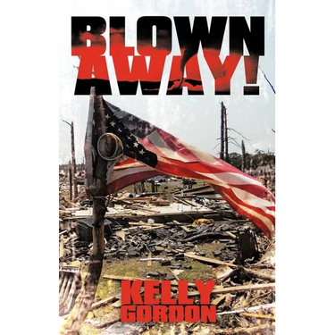 Blown Away!