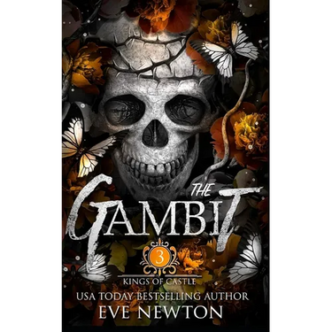 Gambit: A Dark College Reverse Harem