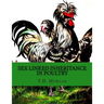 Sex Linked Inheritance in Poultry