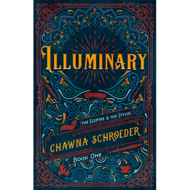 Illuminary: Volume 1