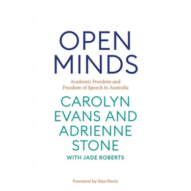 Open Minds