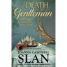 Death of a Gentleman: Book #4 in the Jane Eyre Chronicles