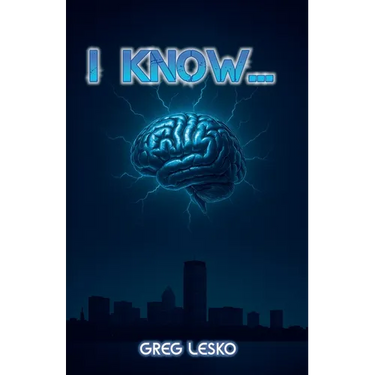 I Know ..