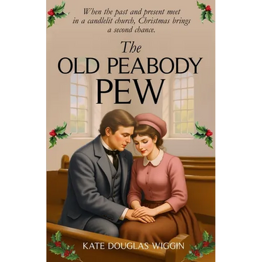 The Old Peabody Pew