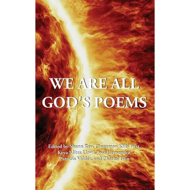We Are All God's Poems