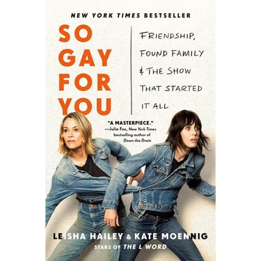 So Gay for You: Friendship, Found Family, and the Show That Started It All