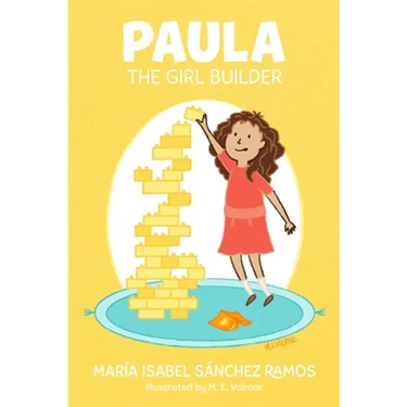 Paula, The Girl Builder
