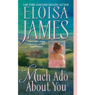 Much Ado about You
