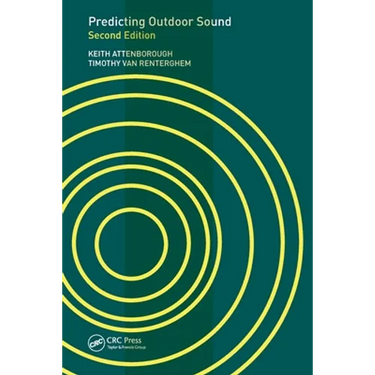 Predicting Outdoor Sound