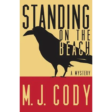 Standing on the Beach