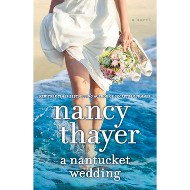 A Nantucket Wedding
