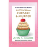 Buttercream Cupcake & Murder (A Dana Sweet Cozy Mystery Book 7)