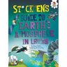 Stickmen's Guide to Earth's Atmosphere in Layers