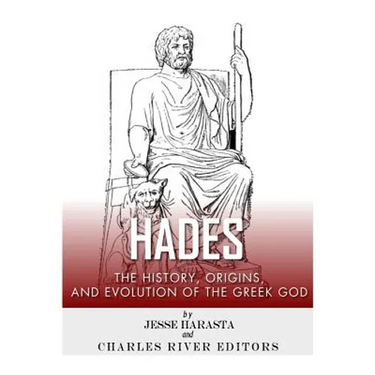 Hades: The History, Origins and Evolution of the Greek God