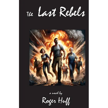 The Last Rebels