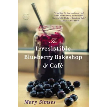 Irresistible Blueberry Bakeshop & Cafe
