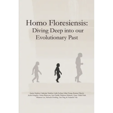 Homo Floresiensis: Diving Deep into our Evolutionary Past