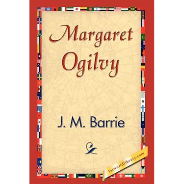 Margaret Ogilvy