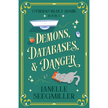 Demons, Databases, and Danger