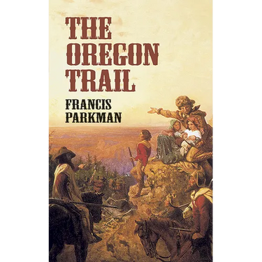 The Oregon Trail