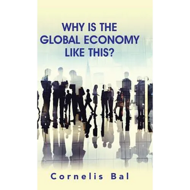 Why Is the Global Economy Like This?