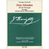 DOM Sebastien: Vocal Score