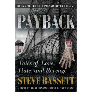 Payback - Tales of Love, Hate and Revenge