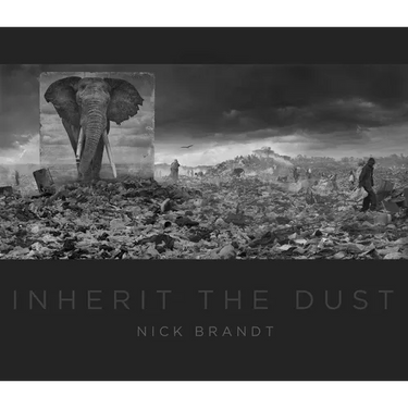 Nick Brandt: Inherit the Dust