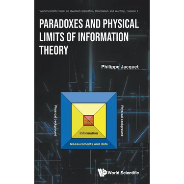 Paradoxes and Physical Limits of Information Theory