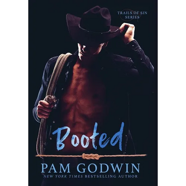 Booted