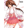 Sekirei, Volume 1