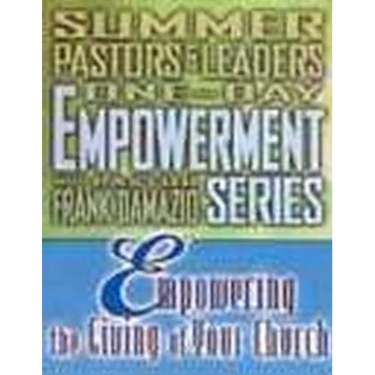 Empowering the Giving of Your Church