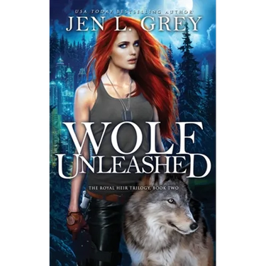 Wolf Unleashed