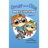 Omar and Ollie meet Stoh-Knee