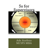 5s for Supervisors