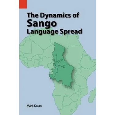 The Dynamics of Sango Language Spread