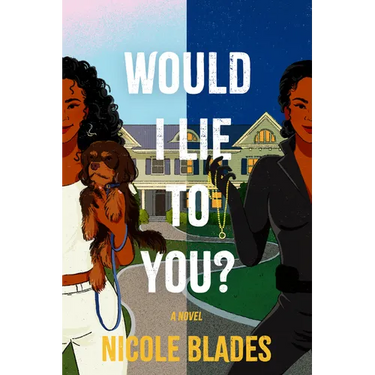 Would I Lie to You?