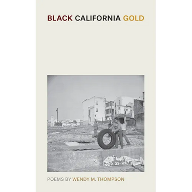 Black California Gold