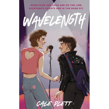 Wavelength