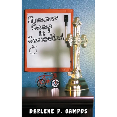 Summer Camp Is Cancelled