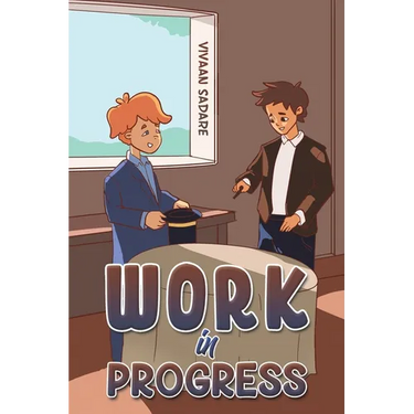 Work In Progress