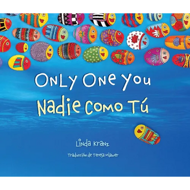 Only One You/Nadie Como Tu
